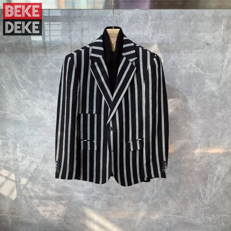 

Женская модная весенне-летняя тонкая льняная куртка с длинным рукавом, повседневные блейзеры, деловой офисный Мужской Блейзер, пальто