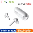 TWS-наушники OnePlus Buds Z с поддержкой Bluetooth 5,0 и защитой класса IP55