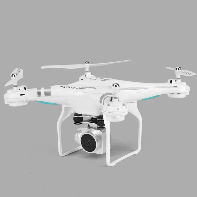 Мини Дрон 720P с широкоугольной HD камерой|Квадрокоптер дистанционным управлением|