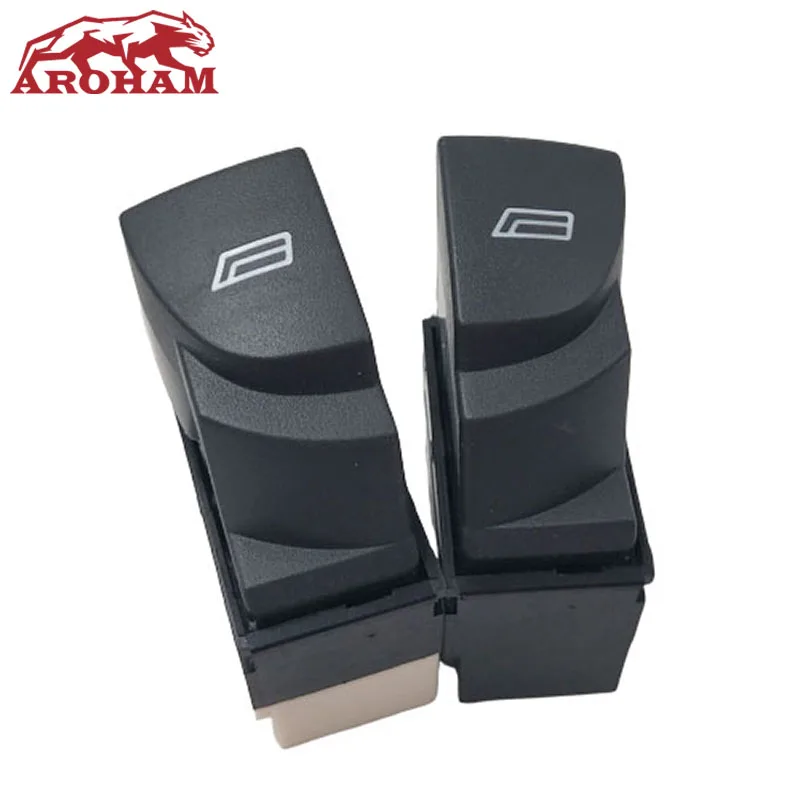 Новинка 1 пара Автомобильный Электрический выключатель для окон PEUGEOT BOXER CITROEN JUMPER