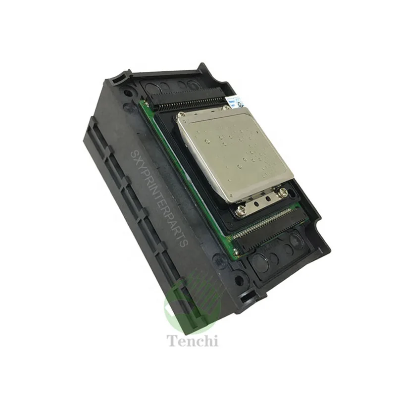 Оригинальная 600 новая печатающая головка XP 99% с крышкой dx10 Dx11 xp600 для принтера epson |