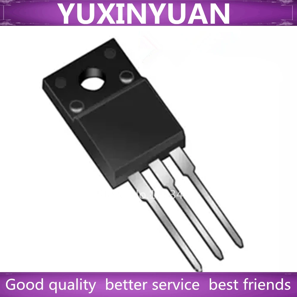 

10 шт./лот STP11NK50ZFP P11NK50ZFP TO-220F