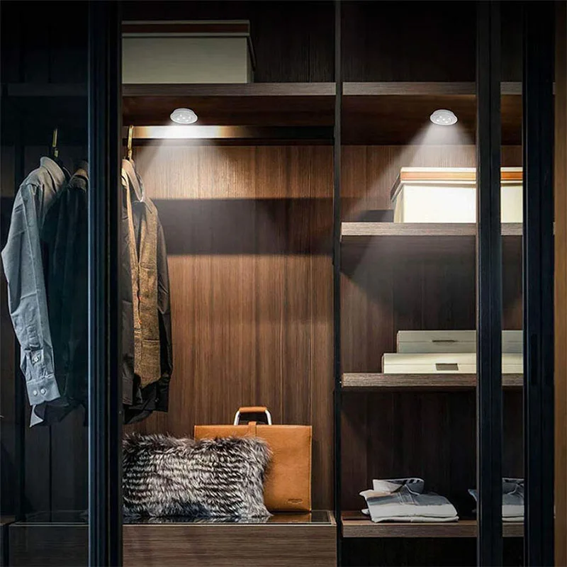 3 шт. приглушаемая лампа с пультом дистанционного управления | Лампы и освещение