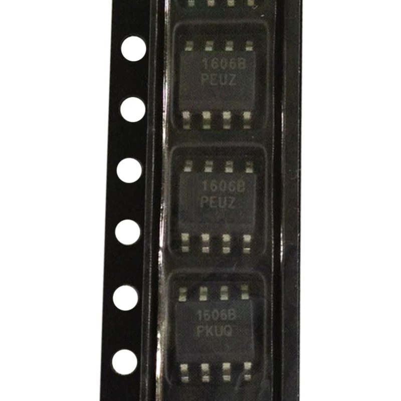 

5 шт./лот 1606B NCP1606B NCP1606BDR2G SOP8 новый оригинальный
