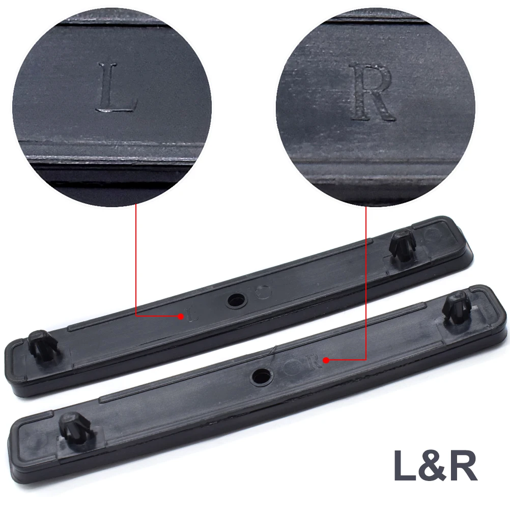 Задний фонарь черный отражатель заднего бампера для Vw T5 Transporter Multivan 03-11 |