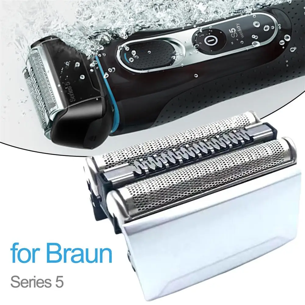 Сменные электробритвы сменный резак 52в 52 с для Braun 5 Series 5020S 5030S 5040S 5050S 5070S 5090CC | Дом и