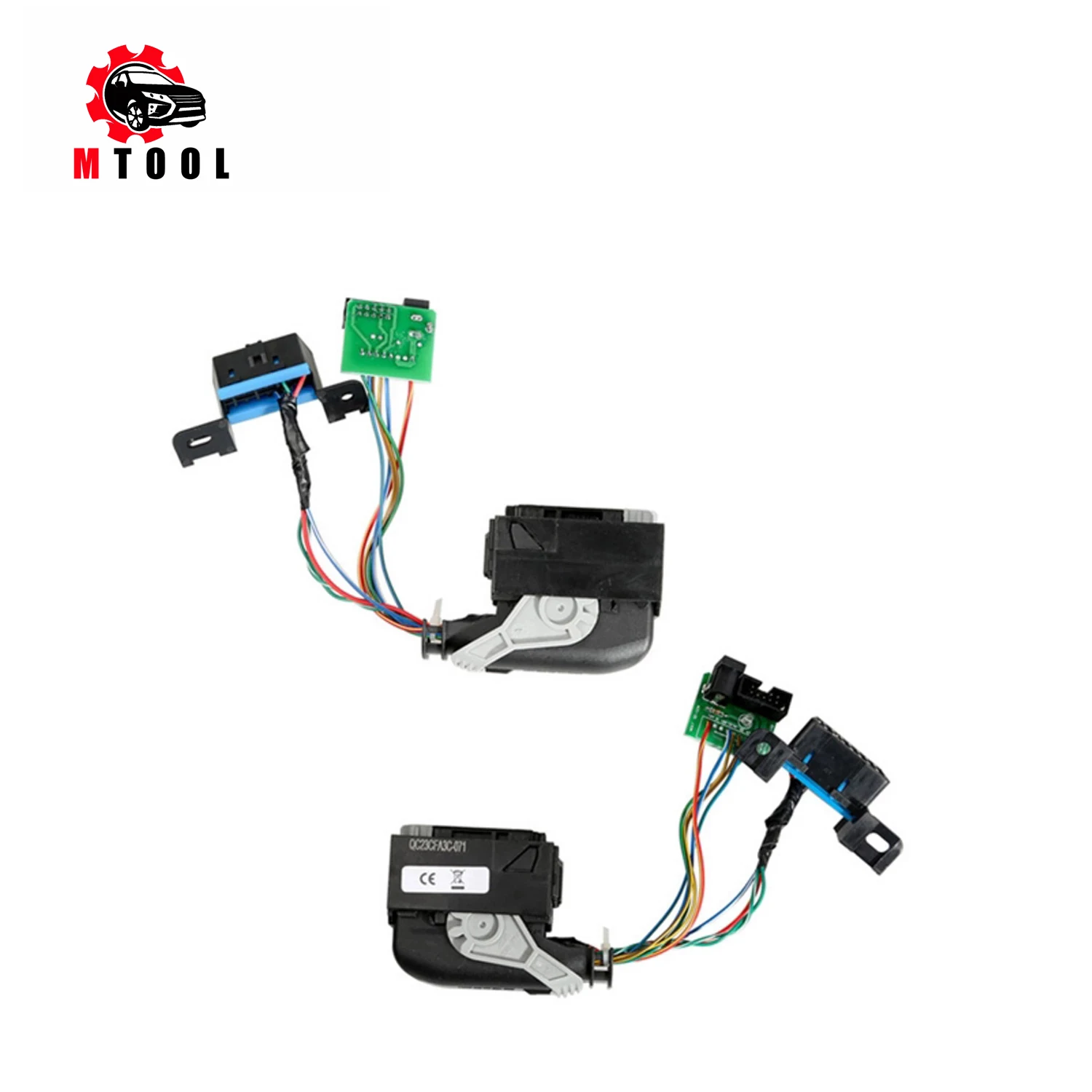 

Для Mercedes Benz ECU ME9.7/272-273/кабель обновления для VVDI MB BGA устройства