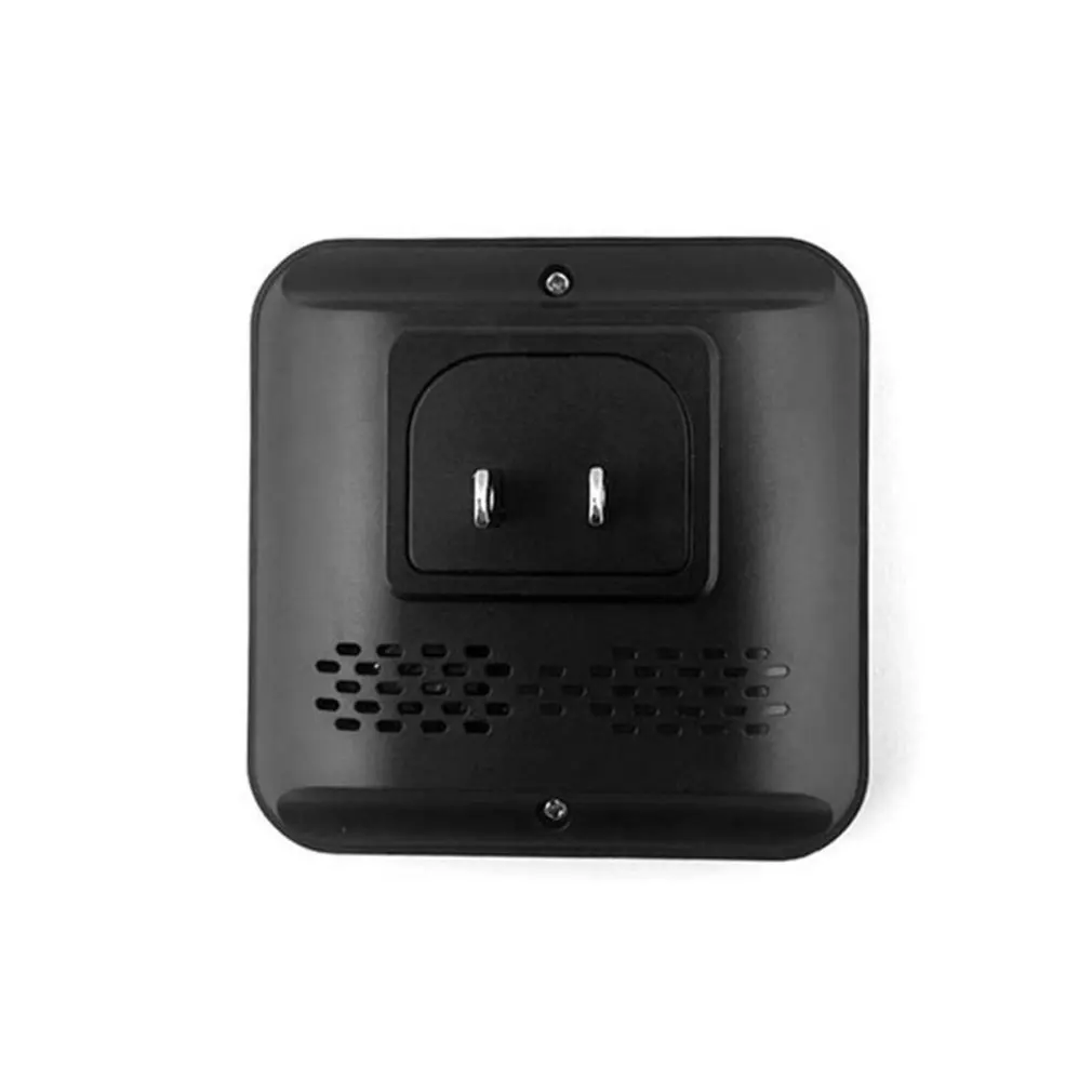 Дверной звонок Ding Dong Machine беспроводной Wi-Fi Смарт-звонок с 52 разными мелодиями для