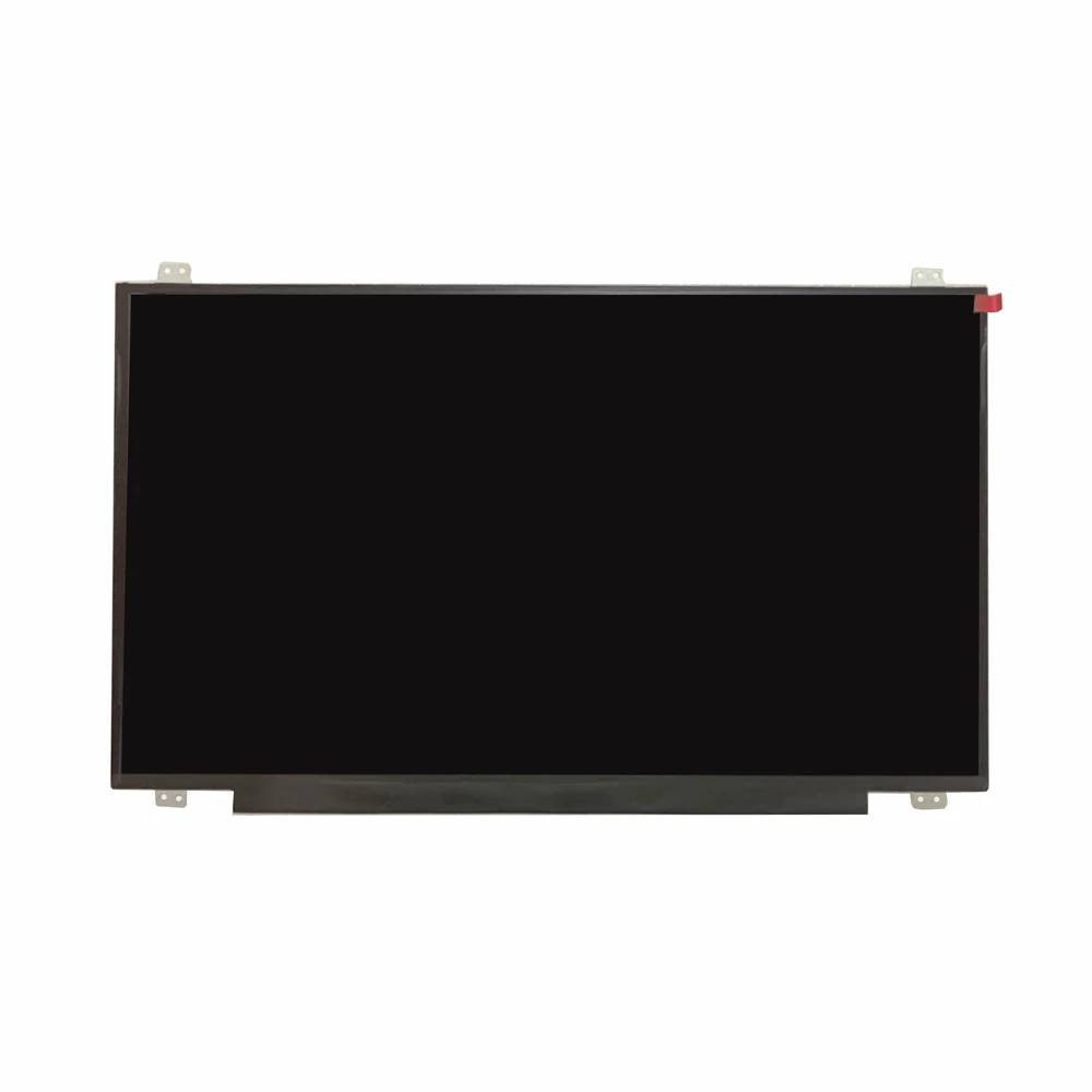 Ноутбук игровой 17.3" LP173WFG-SPD2 LP173WFG-SPB1 для LG Display 144 Гц 72% NTSC 800:1 1920*1080 IPS матовая панель 300 кд/м² яркости.