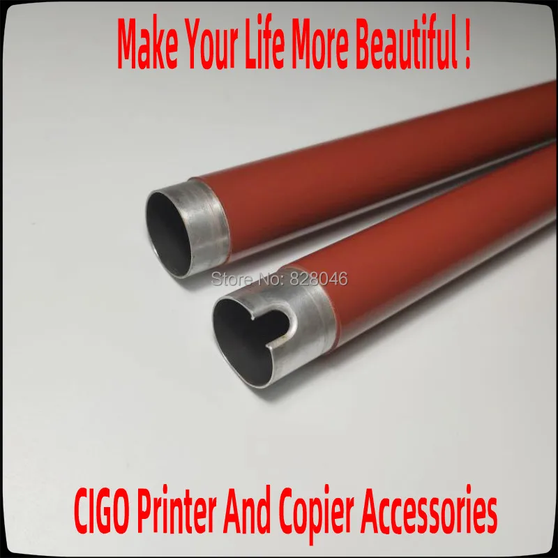 Для Samsung CLP-365 CLP-360 CLP-365W CLP-410W CLP-415NW CLP-460 верхний валик термозакрепления