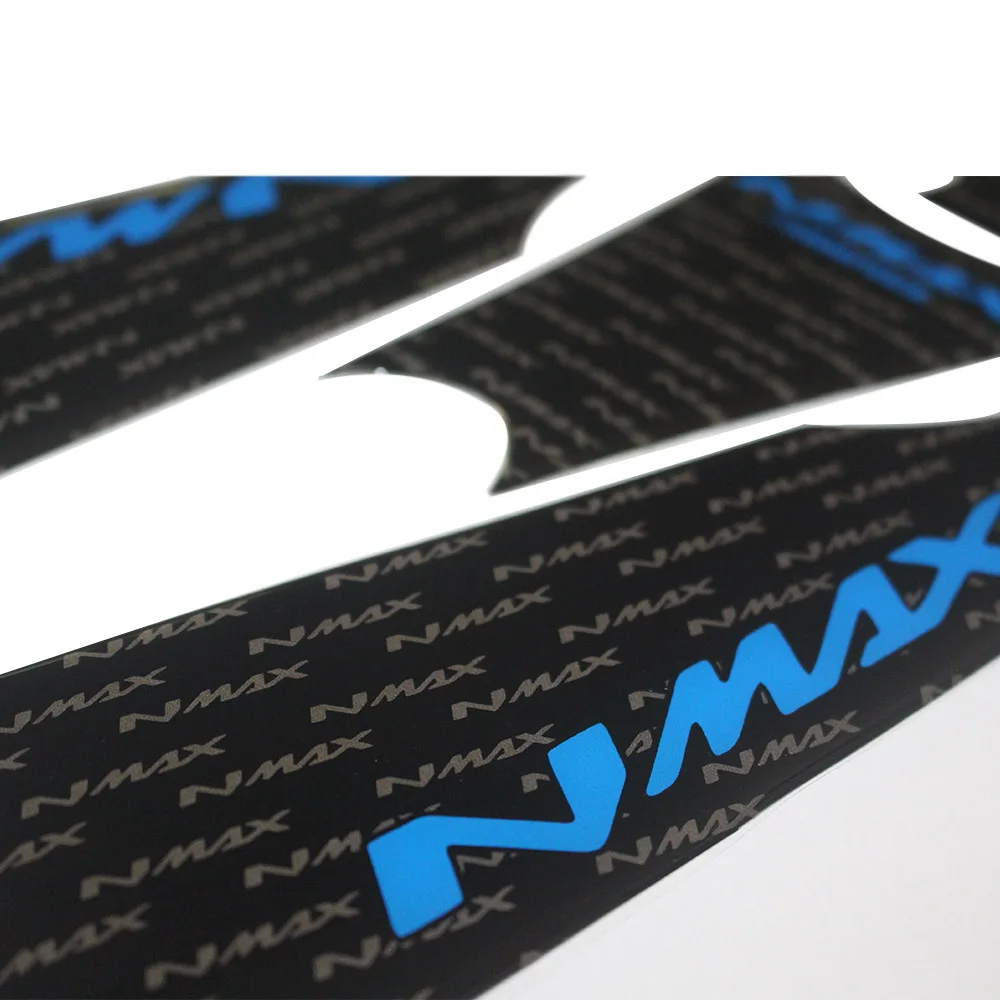 3D обтекатель для мотоцикла защитная наклейка на бак с газовой крышкой наклейки