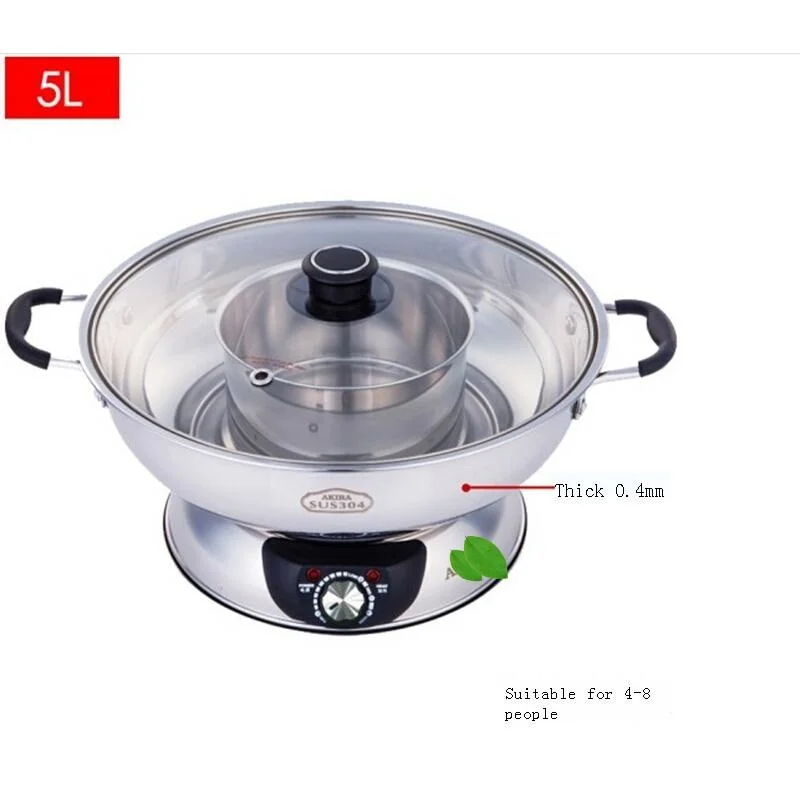 electrical keukenapparaten in the home commercial restaurant equipment kitchen appliance keuken apparaten electric skillet free global shipping