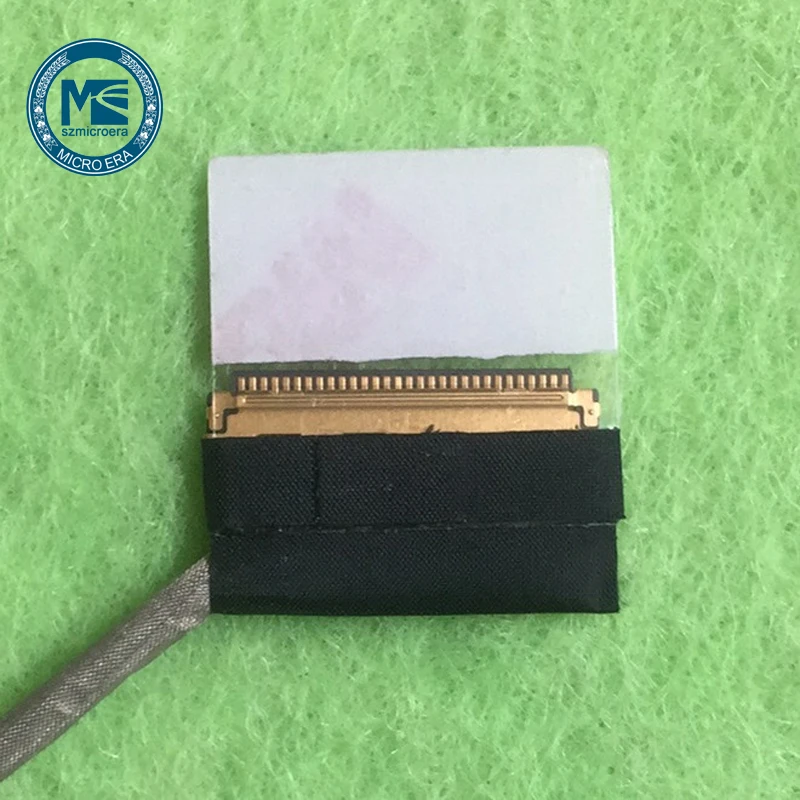 Кабель для видеоэкрана HP 15-DA0012DX 15-DB 15-bs DC020031F00 30pin |