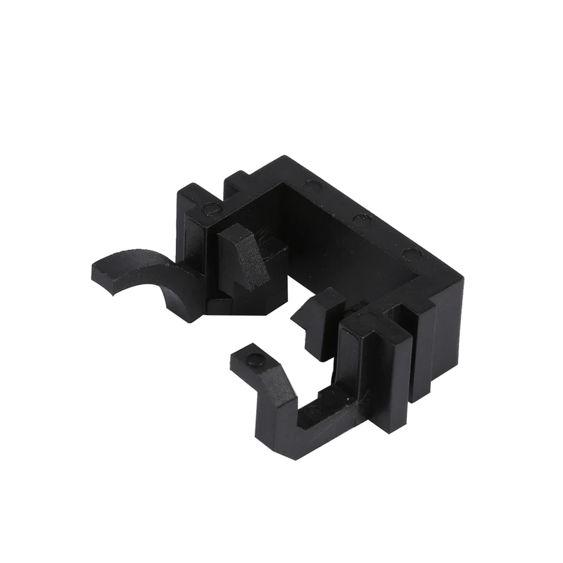 Комплект светодиодов Oslamp H1 держатель лампы для фар адаптеры фиксатор фары