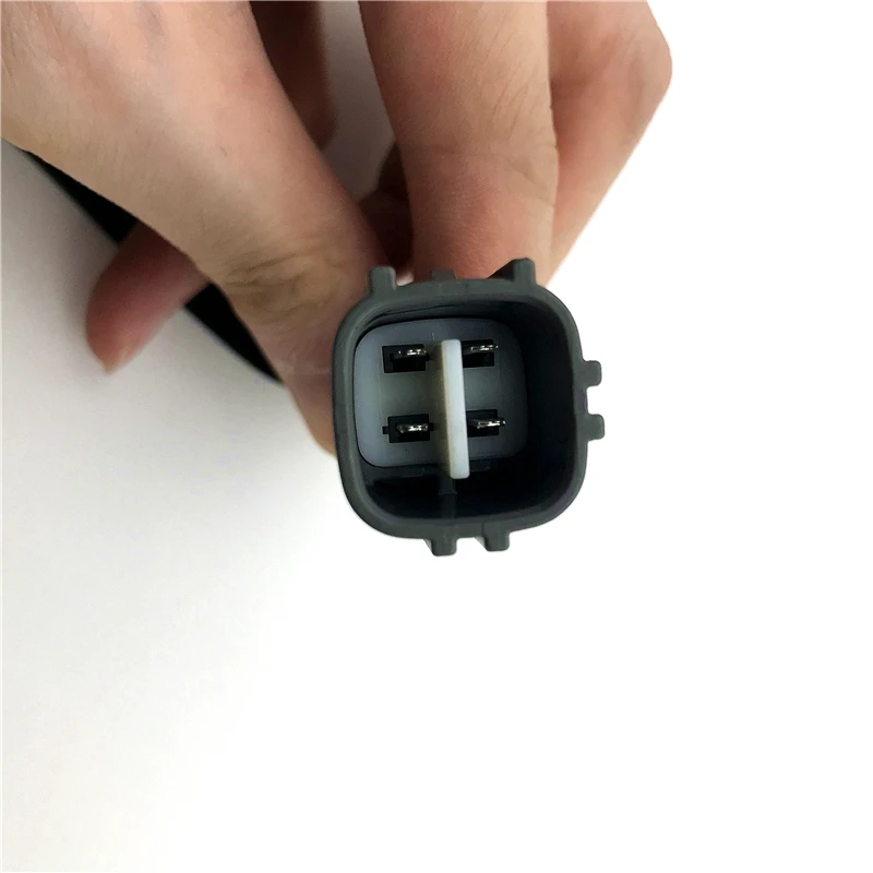 Кислородный датчик O2 Lambda соотношения воздуха и топлива для Toyota ALPHARD G/V ANH1 # MNH1