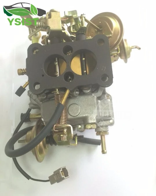 Карбюратор carby в сборе 21100-11190 21100-11212 2110011190 H2092 для TOYOTA 2E двигатель Toyota Corolla Tercel