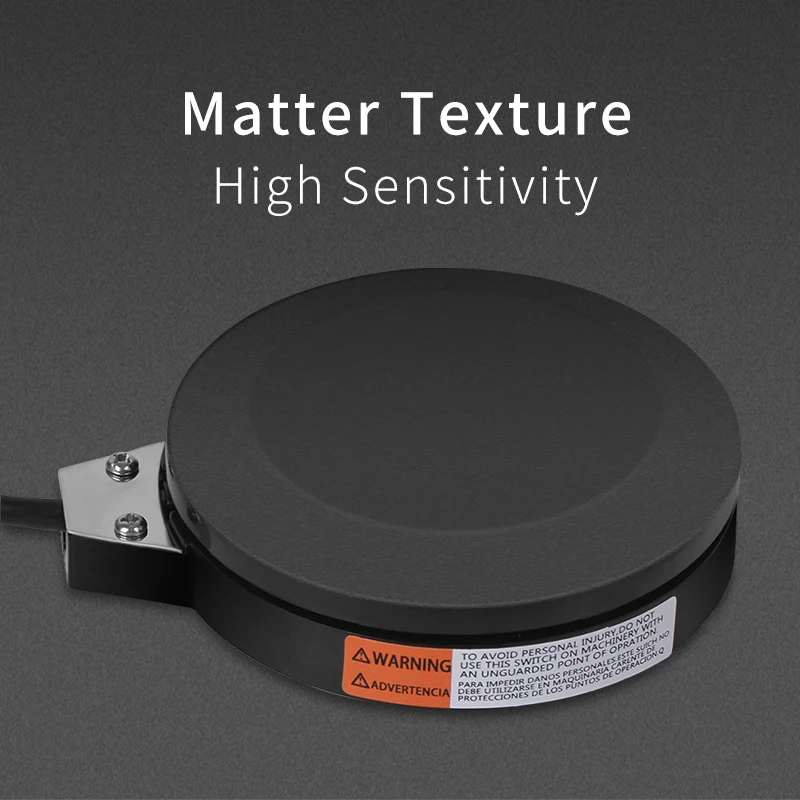 Профессиональная ножная педаль для тату 360 ° с кабелем питания 1 5 м черная