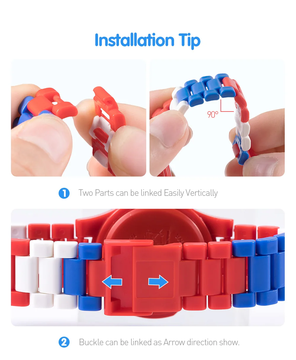 10 стилей супергерой часы строительные блоки нинджагоед чудесные Фигурки