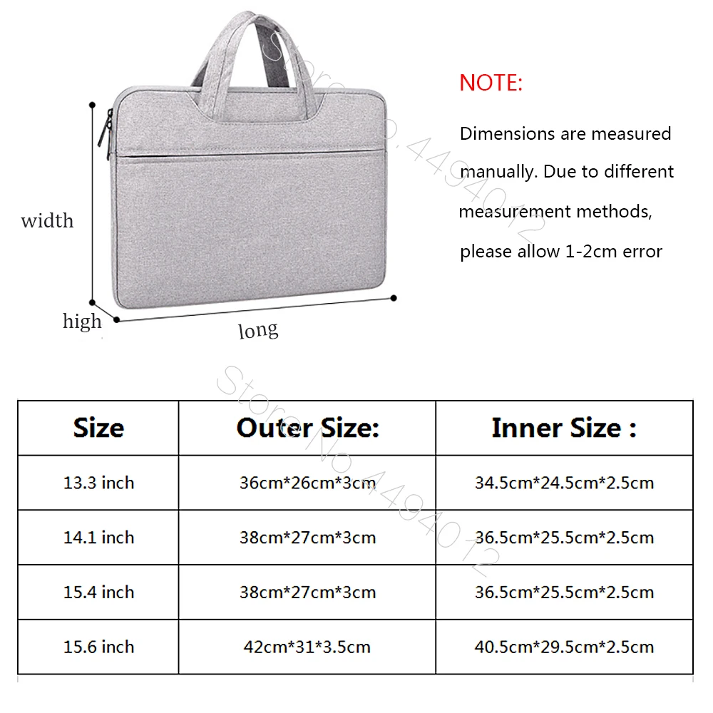 сумка для macbook air 13 pro 13 15 16 чехол для huawei matebook 14 d