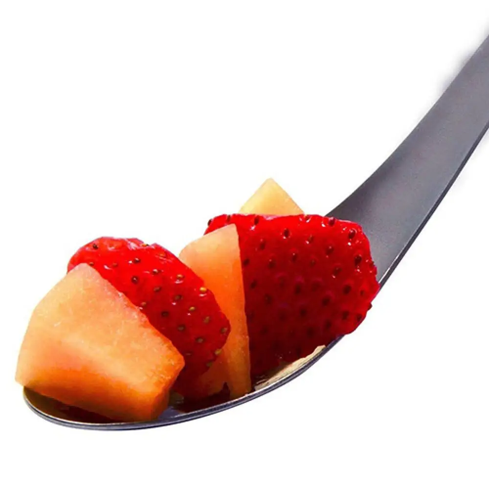 3 в 1 ложка-вилка из нержавеющей стали |