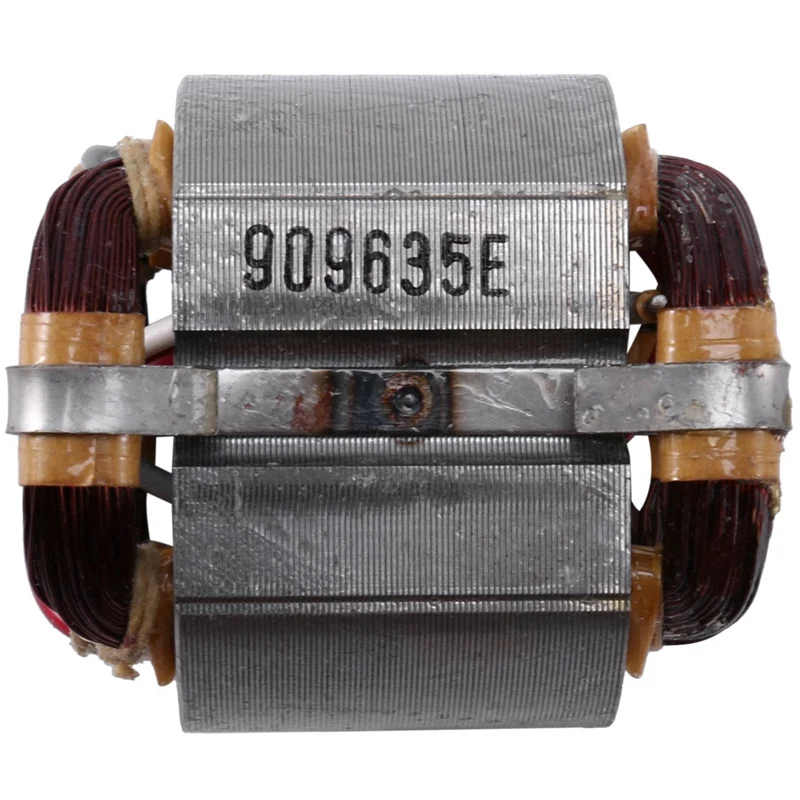 

New-AC220-240V Stator Field For HITACHI DH24PB3 DH24PC3 DH24PM DH24PD3 Power Tool Accessories Electric Tools Part
