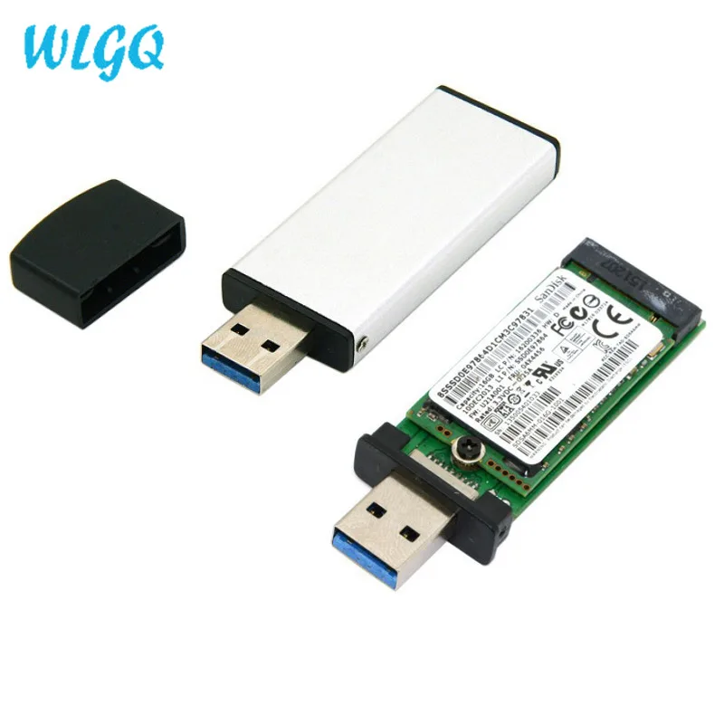 Адаптер Usb 3 0 Yuɺn до 2242 M.2 Ngff Ssd твердотельный диск | Компьютеры и офис