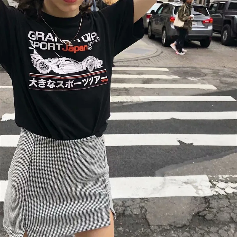 Юбка женская в клетку элегантная облегающая Клубная юбка-карандаш стиле