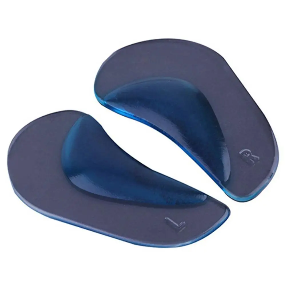 

1 Pair Arch Orthotic Support Insole Flatfoot Corrector Shoe Cushion Foot Care Pad Insole Cushion Pad Pain Relief Hallux Pedicure