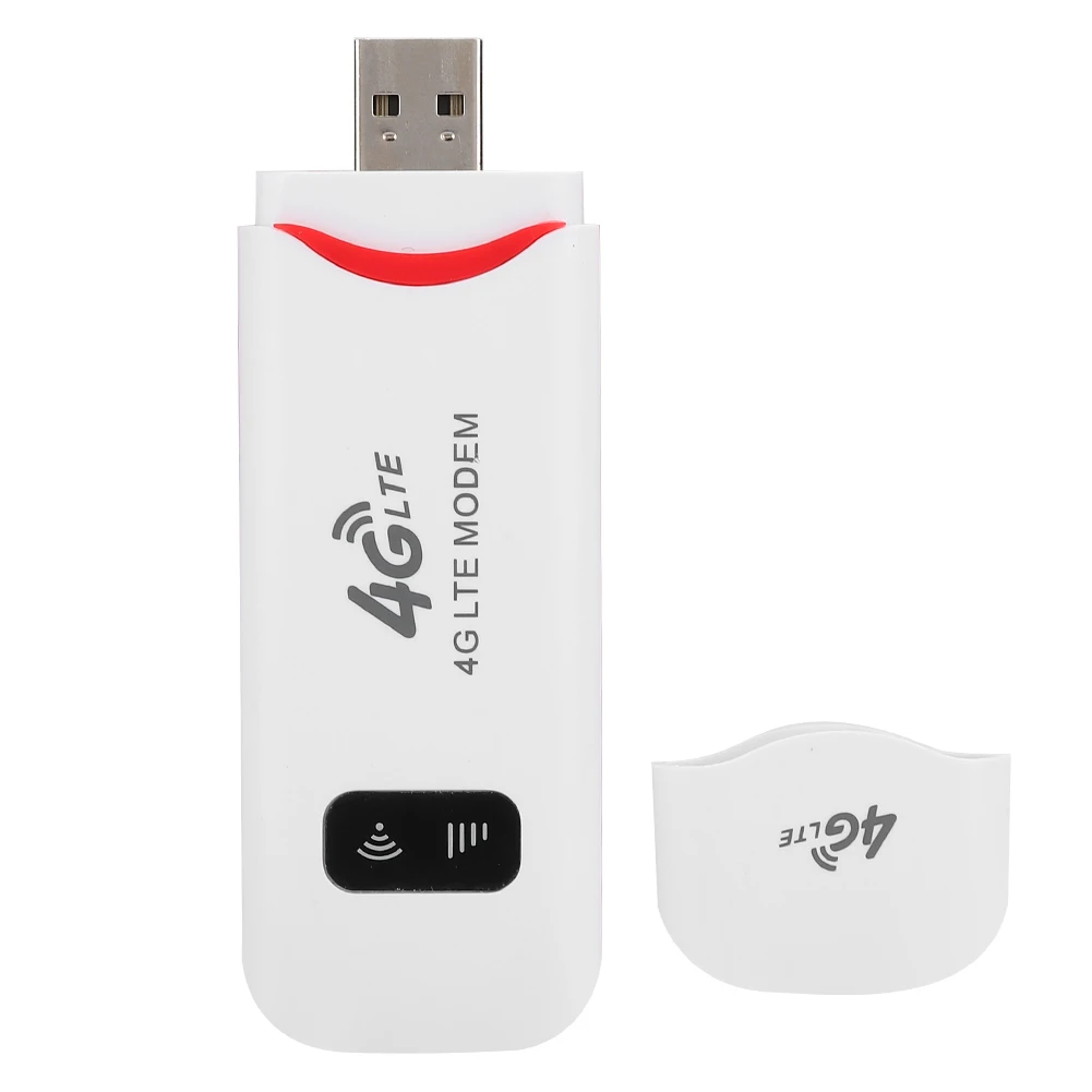 4G USB модем с Wi Fi сетевым адаптером для телефонов планшетов ноутбуков (Европейская