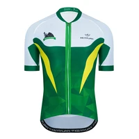 keyiyuan 2022 funny cycling jersey mens short sleeve bicycle sports wear bike shirt mtb clothing camisa de ciclismo masculina