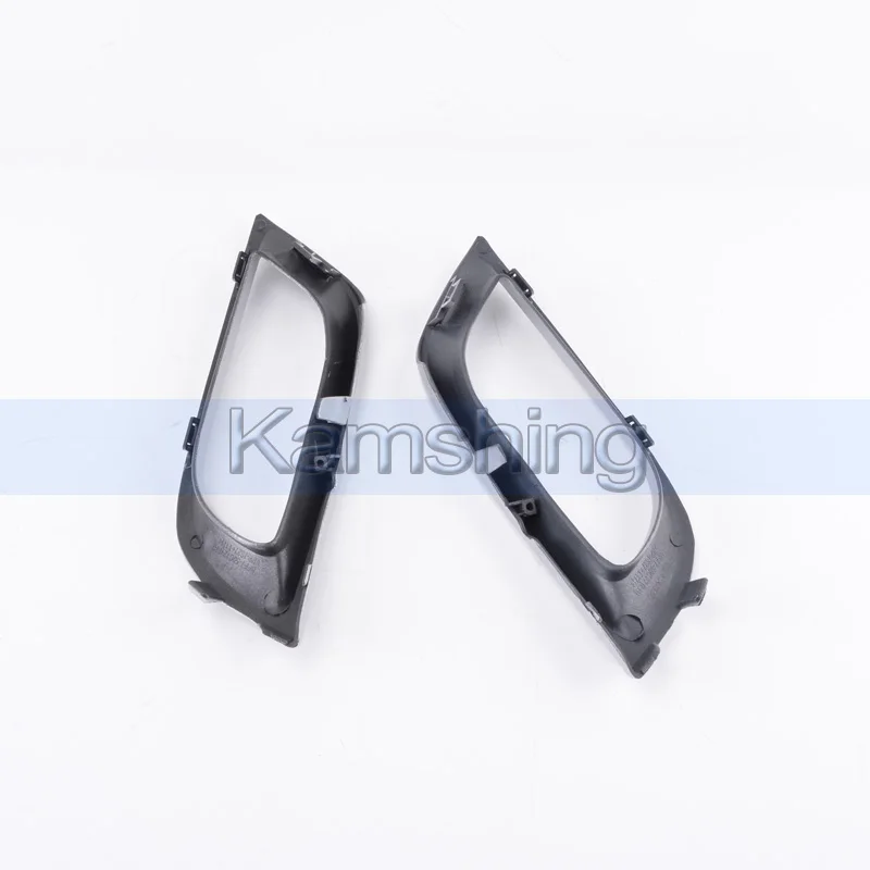 CAPQX 1 комплект для Mazda 3 Mazda3 BL 2010-2015 переднего бампера DRL Дневной светильник тумана