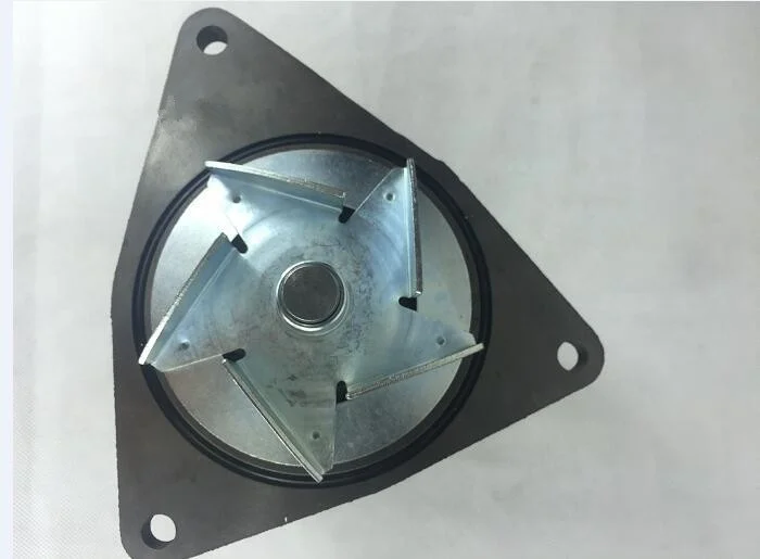

Water pump 3802873/3802973 for engine 6CT8.3 fit R275-9 and R305-7