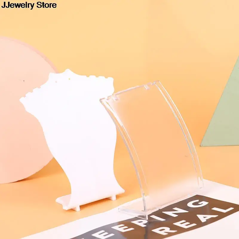 Подвеска-держатель для колье и сережек | Украшения аксессуары