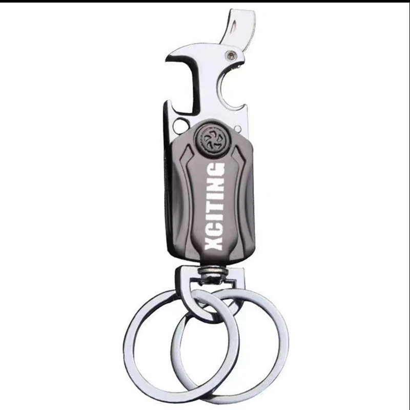 Брелок для ключей с мотоциклом многофункциональный брелок KYMCO xcyto250 300 400 500 |