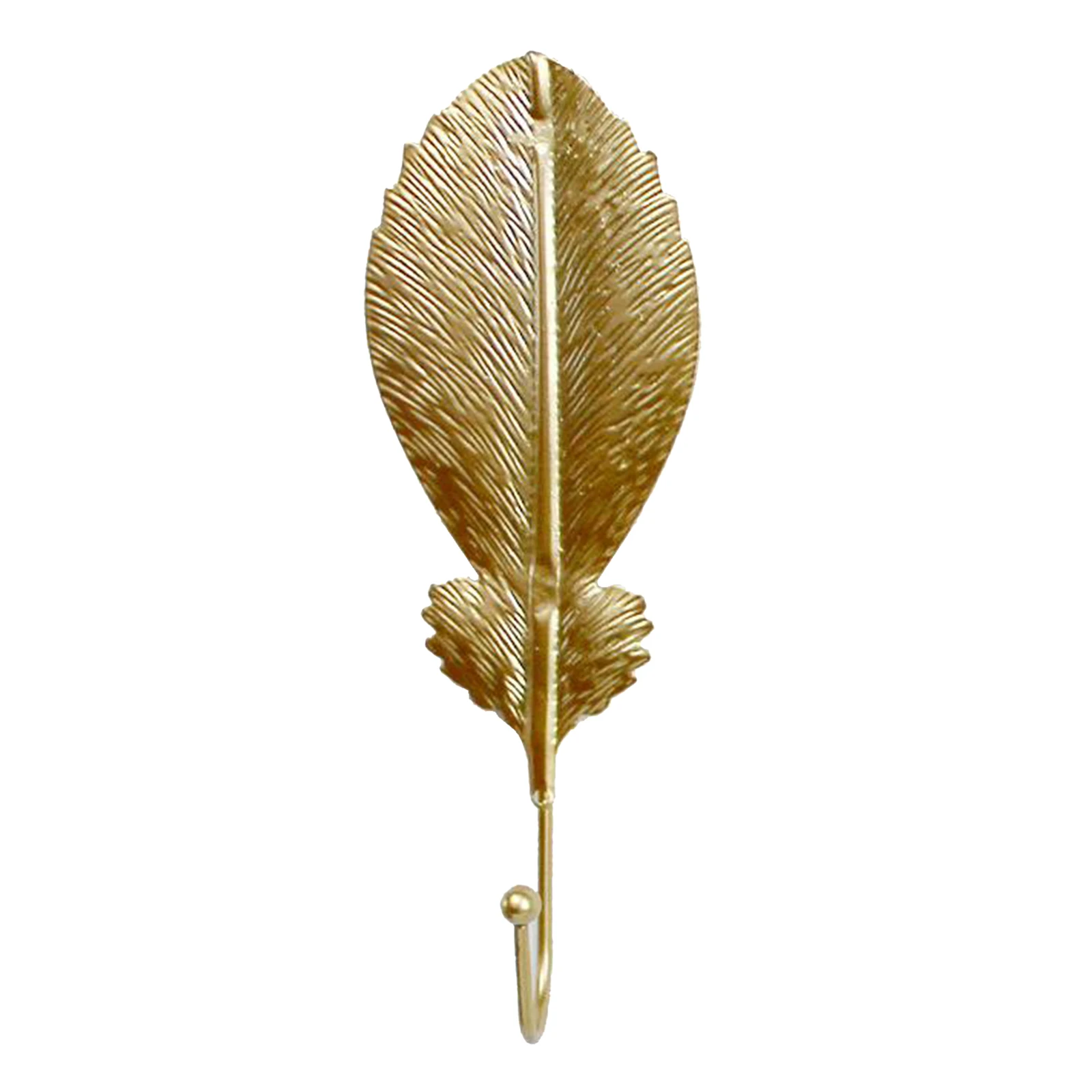 

1PCS Creative Wall Hook Key Hanger Hat Coat Towel Key Small Decorative Hanging Hooks Home Accessories