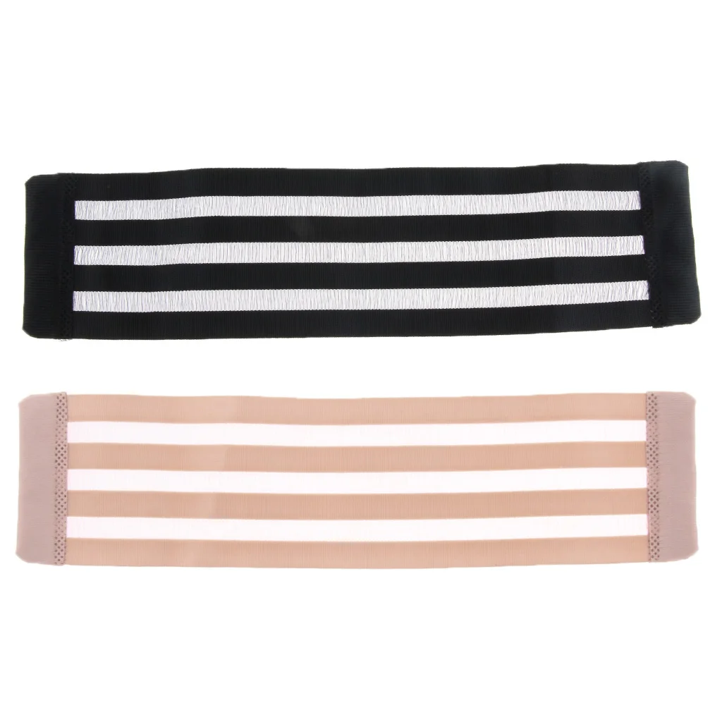 

Bra Extension 3Hook Back Clip Strap Adapter Strapless Maternity