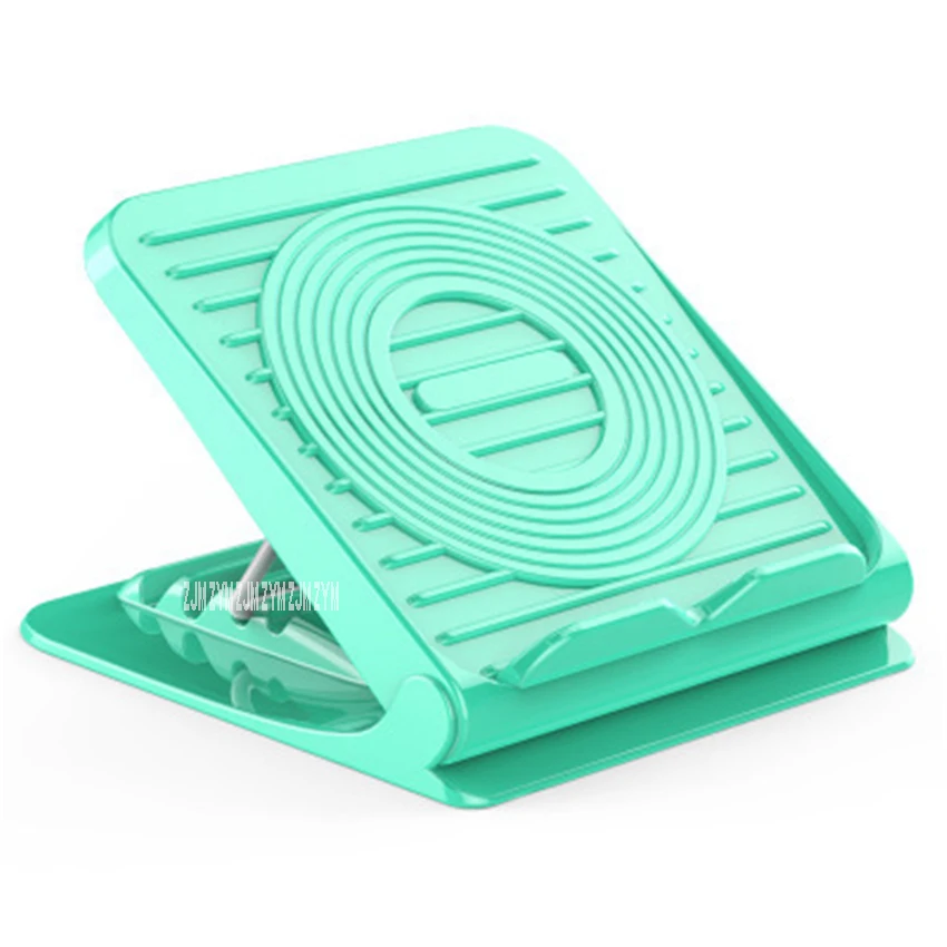 Массажная Натяжная доска FG00005 4-х скоростная пластина из АБС-пластины для массажа