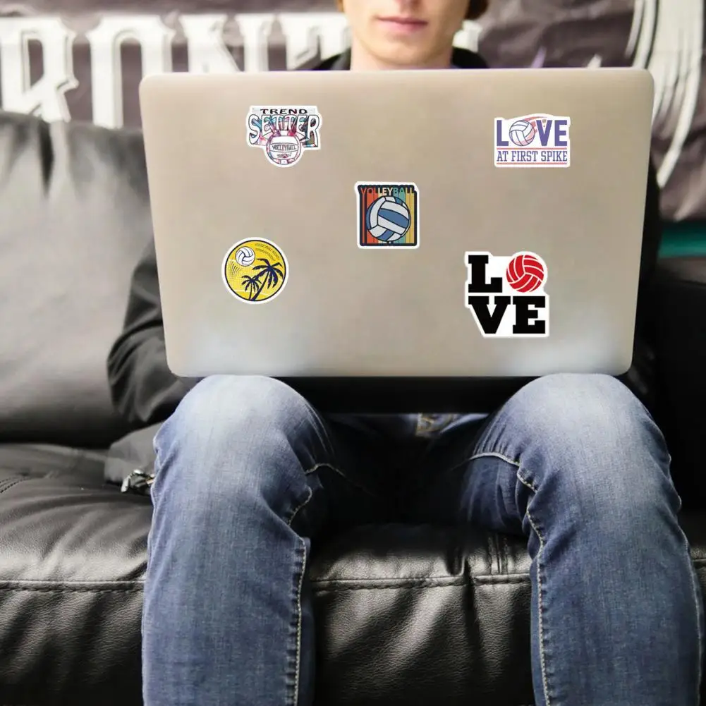 Разные стили 50 шт. крутые съемные фотообои легкий декоративный элемент для