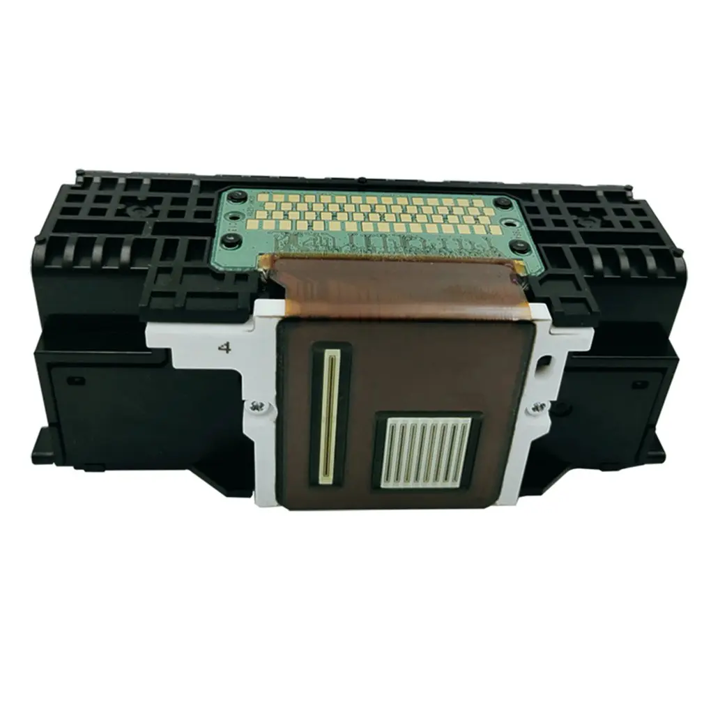 1PCX QY6 0083 печатающая головка для Canon MG6310 MG6320 MG6350 MG6380 MG7120 MG7150 MG7180 iP8720 iP8750 iP8780 MG7140