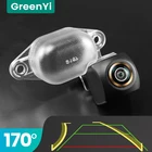 GreenYi траектория 170  AHD Автомобильная камера заднего вида для Nissan X-Trail XTrail 2001 2002 2003 2004 2005 T30