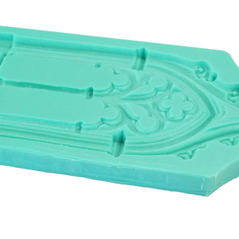 Замки и формы для ключей инструменты украшения тортов из мастики силиконовые