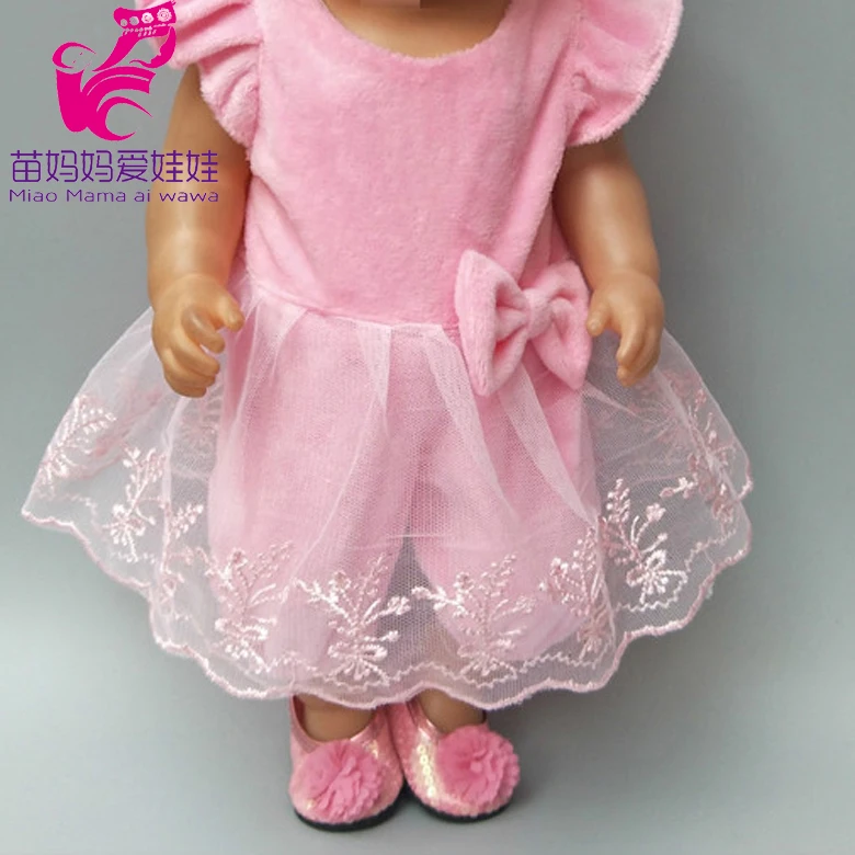 Свитер и штаны в полоску для кукол 18 дюймов|Куклы| |