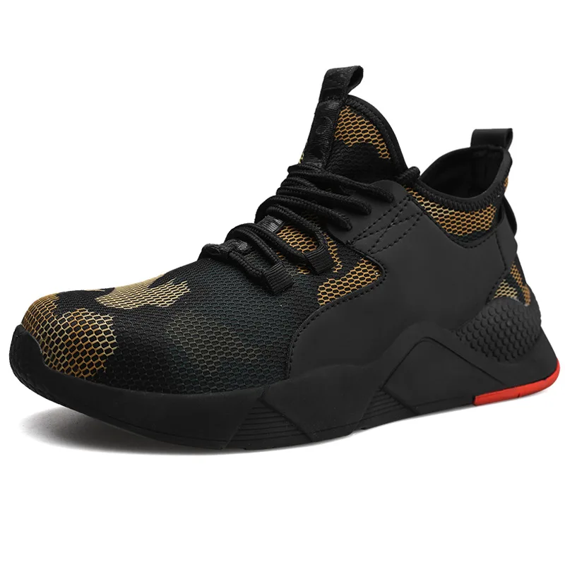 

mens safety shoes indestructible shoes