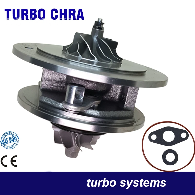 Картридж BV40 turbo 5440 988 0021 970 для VW Volkswagen EOS Caddy Golf VI Passat B7 CC Tiguan Touran 2 0 TDI 09 |2.0 tdi|turbo