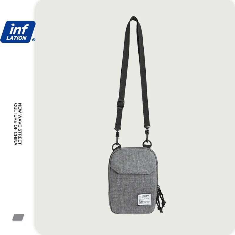 Поясная сумка с эффектом надувания поясная кошелек для денег уличная в стиле