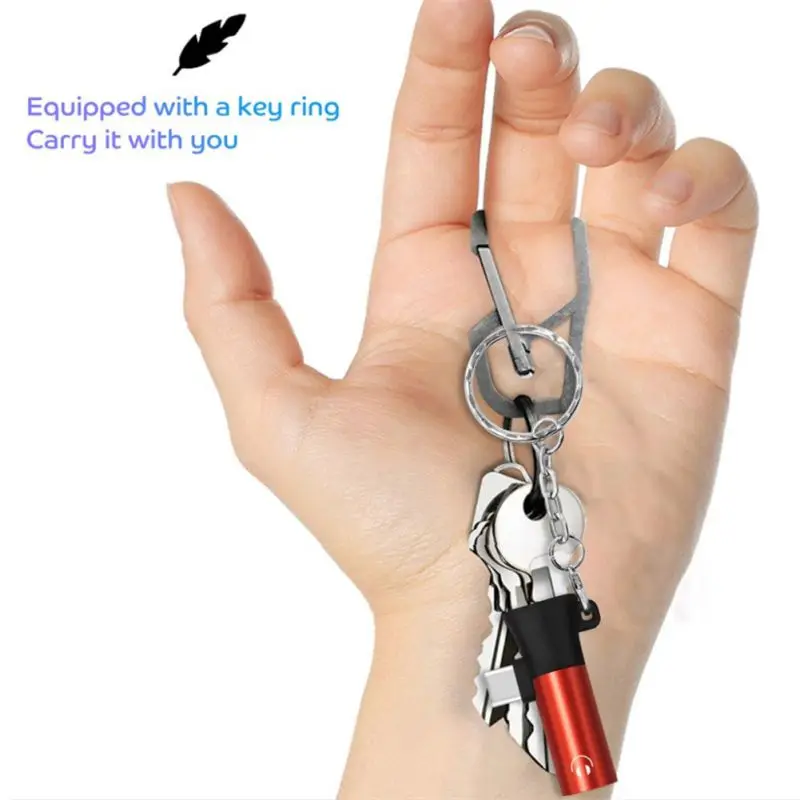 Мужской и Женский адаптер для зарядки наушников 2 в 1 type-C до 3 5 мм разъем аудио USB C