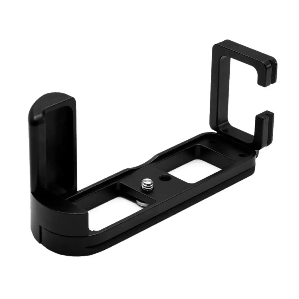 Быстросъемная L-образная пластина Держатель рукоятка штатив кронштейн и