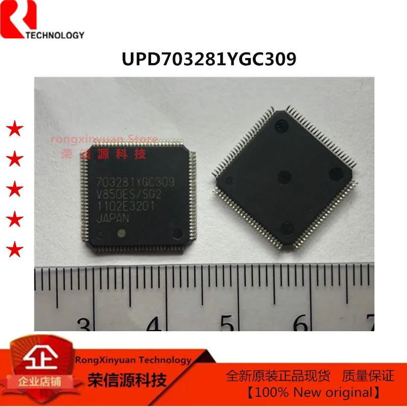 UPD78F4218AYGC 78F4218AYGC UPD703281YGC309 703281YGC309 V850ES/SG2 UPD703281YGC 309|Аксессуары для батарей и ЗУ| |