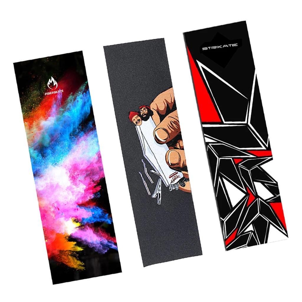 83x24 см защитная лента для Лонгборда скейтборд доска танцев DIY мини круизер