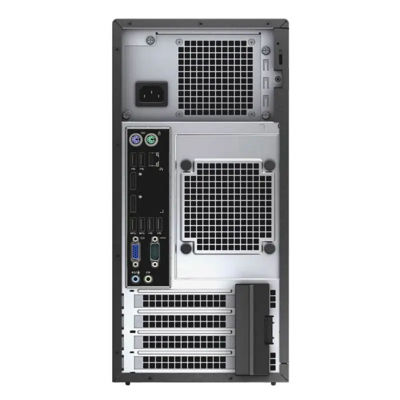 PC Tour Dell 7020 Intel Pentium G3220 RAM 8Go SSD 960Go Windows 10 Wifi | Компьютеры и офис